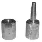 Armacell calibration tool SF-CTZ-012 1/2" f.SAE-Flare Fitting
