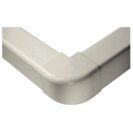 Armacell outer angle piece SD-CX-110x75 cream white