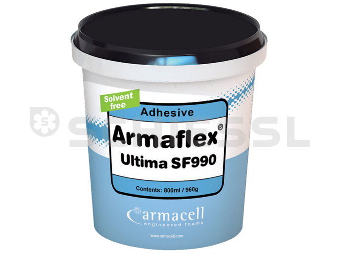 Armaflex adhesive Ultima SF990 can 0,80L