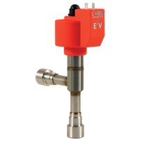 Carel expansion valve electric E2V09CS100 18mm ODM stainless steel 140bar