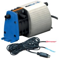 Charles Austen condensate pump X87-504 Mini Blue-ND-T with temperature control