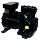 Copeland semi-hermetic Compressor KSJ*-10X CAG  230V/1/50Hz