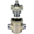 Danfoss motor valve without actuator ICM40-B 42mm  027H4009