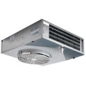 ECO air cooler ceiling EVSB 201 ED with heating