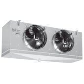 ECO air cooler ceiling GCE 251 E6 ED with heating