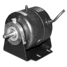 Bossler fan motor 50W 229 / 25R Merz with cable 410F