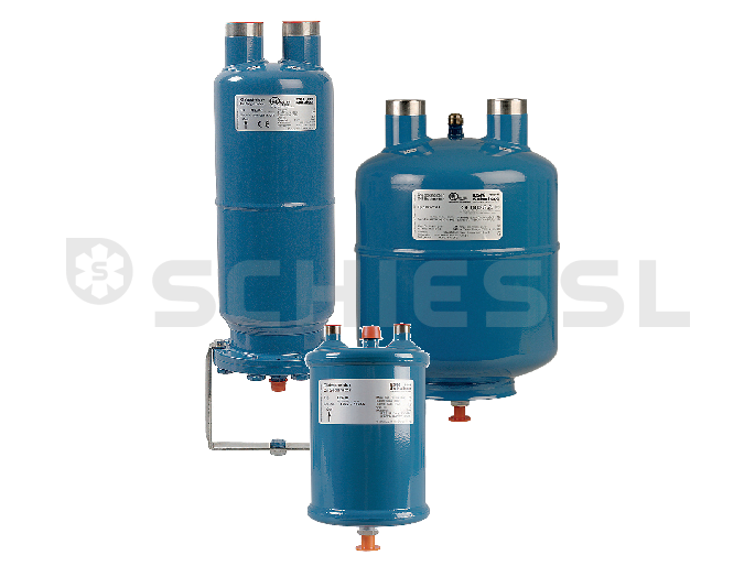 ESK oil separator OS-35H 7,1L