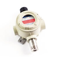 Emicon Kaltwassersatz R290 PX2-2 Gasdetektor ATEX Zone 2