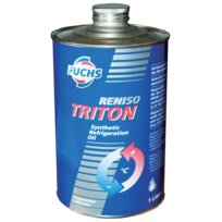 Fuchs olio per refrigeratore Reniso Triton SEZ 32 barattolo 1L