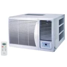 GREE compact air conditioner GJC-09-AF R32
