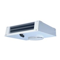 Kelvion air cooler ceiling junior DFAE 021E with heating