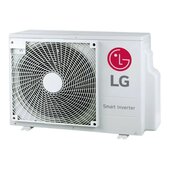 LG Klima Außengerät STANDARD S18EQ.UL2 R32