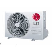 LG Klima Außengerät STANDARD Plus PC12ST.UA3