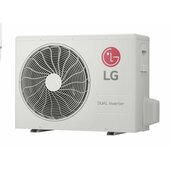 LG Klima Außengerät STANDARD Plus PC24ST.U24