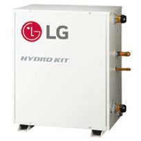 LG Hydro Kit Multi V5 ARNH10GK2A4 R410A WLAN optional