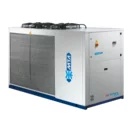 Emicon water chiller f. process application CYGNUS TECH CY T251 BIO 400V