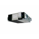 Mitsubishi air conditioner Lossnay concealed duct unit LGH-80 RVX-E