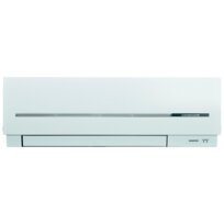 Mitsubishi air conditioner M-Series wall-mounted unit MSZ-SF25 VE