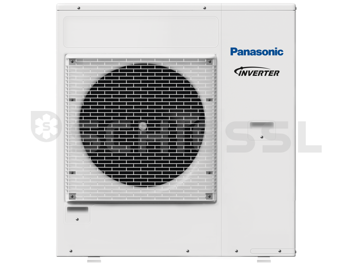 Panasonic Klimagerät Multi-Split R32 CU-5Z90TBE