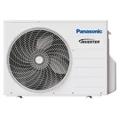 Panasonic Klimagerät Multi-Split R32 CU-2Z35TBE