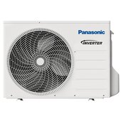 Panasonic air conditioner outdoor unit split Z CU-Z35UBEA R32