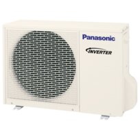 Panasonic condizionatore unita esterna Split GFE CU-E12PFE 3,5KW R410A