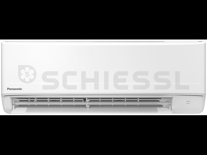 Panasonic air conditioner split wall FZ CS-FZ60WKE 6.0kW