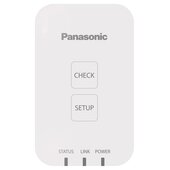 Panasonic Kommunikationssystem Klima CZ-TACG1  WLAN Modul für Split Kima