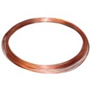 Refco copper capillary tube TC 70  ID=1,8mm  (bundle=30m)