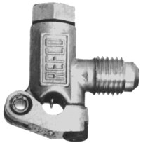 Refco injection valve LT-3 G Super-TAP  5mm