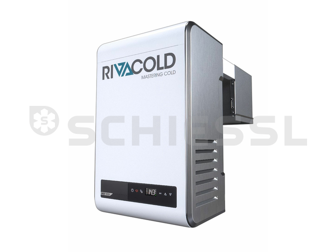 Rivacold Sattel Blocksystem TK BEST BEWS301LA40P12 R290 400V