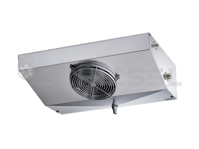Rivacold refrigeratore ad aria a soffitto RSV1200605ED con riscaldamento