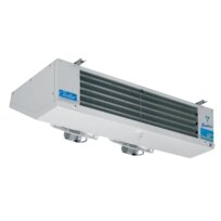 Roller air cooler universal EURO-LINE UV 410 EC