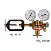 Rothenberger cylinder pressure regulator acetylene 1,5 bar 35794