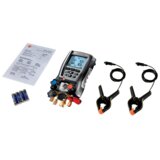 Electronic installation aid testo 570-1 / 0563 5701