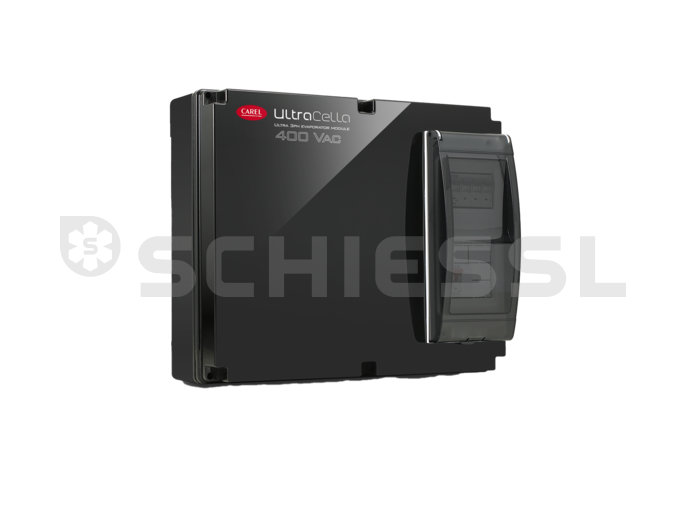 Carel Ergänzungsmodul 3Ph, LS-Schalter 16A Relais  f. Ultrac.