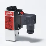 Danfoss Druckschalter MBC5100-4241-1CB04 10-100bar 061B100166