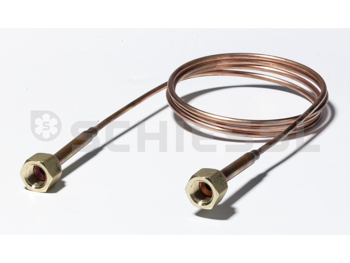 Danfoss Kapillarrohr f. WVFX 60-0071