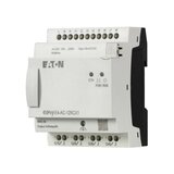 Control unit Mini SPS (fully programmed) EASY-4-AC-RCX1/230V+EASY-4AC-8TE1
