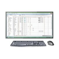 Fujitsu VRF-Einzelkostenabrechnung UTY-PLGXA2