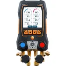 Testo digitale 4 Wege Monteurhilfe 558s Smart mit Touchscreen