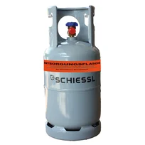 Container disposal 12.5 l