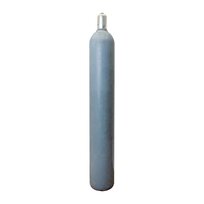 Anidride carbonica CO2 4.5 (R744) refrigerante 30kg (50L PAC) senza tubo montante