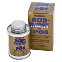 acido - neutralizante Acid-Away per olio estere