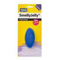 Fragrance gel for large air conditioners SmellyJelly size 1 mointain scent (blue)