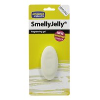 Fragrance gel for large air conditioners SmellyJelly size 1 morning breeze (white)