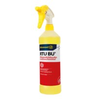 Advanced Lecksuchmittel blasenbildend RTU Bubble-up Sprayflasche 1L