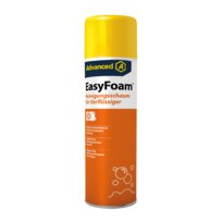 Schiuma detergente per condensatore EasyFoam spray a aerosol 600ml