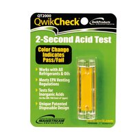 Tester di acido Qwikcheck QT2000