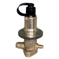 Alco valve top f. CPHE X7818-1